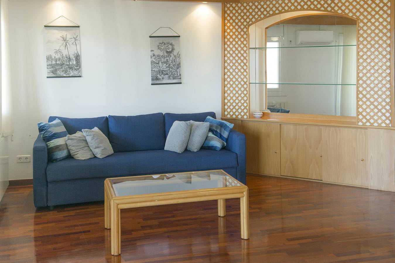 Apartamento entero, Welcs Apartamento 345 Pda con piscina comunitaria in S'Agaró, Platja d'Aro