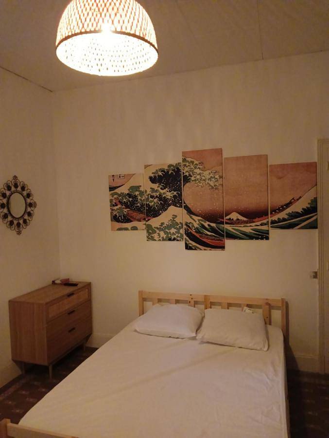 Maison d’hôte pour 2 personnes