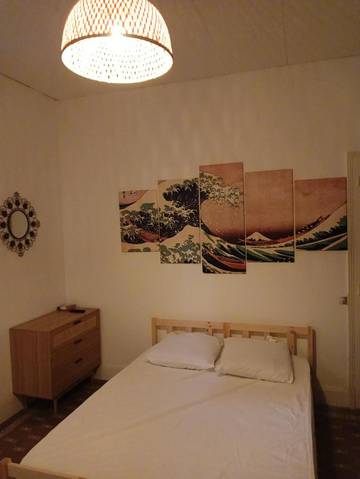 Gîte pour 2 personnes à Gien