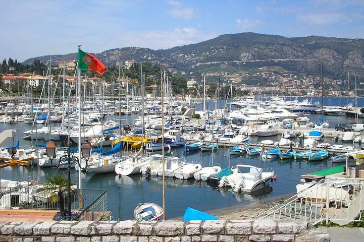 Appartement de vacances pour 4 personnes - 1
