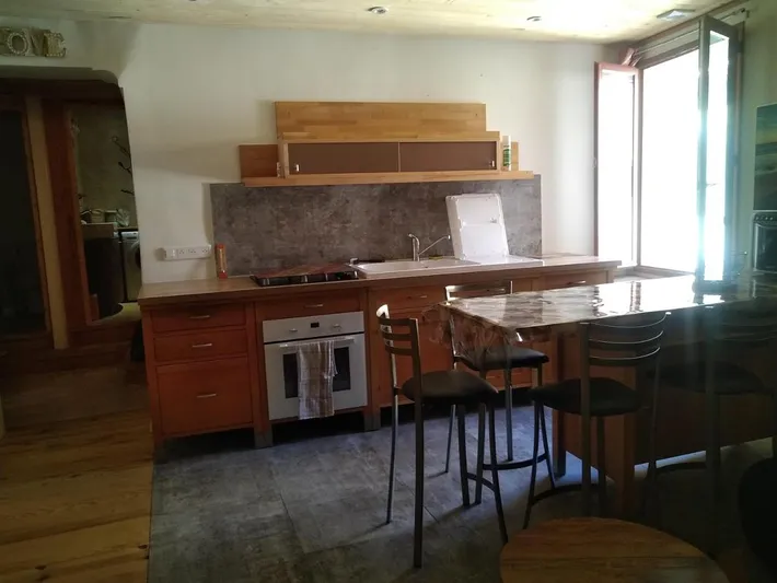 Apartamento de vacaciones para 2 personas - 1