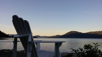 Cabin Rentals And Lodges for 6 Guests in Central Okanagan, Picture 1