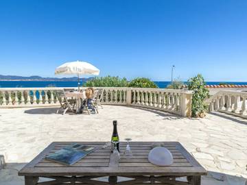 Vakantiewoning voor 12 Personen in Roquebrune-sur-Argens, Draguignan en omgeving, Afbeelding 4