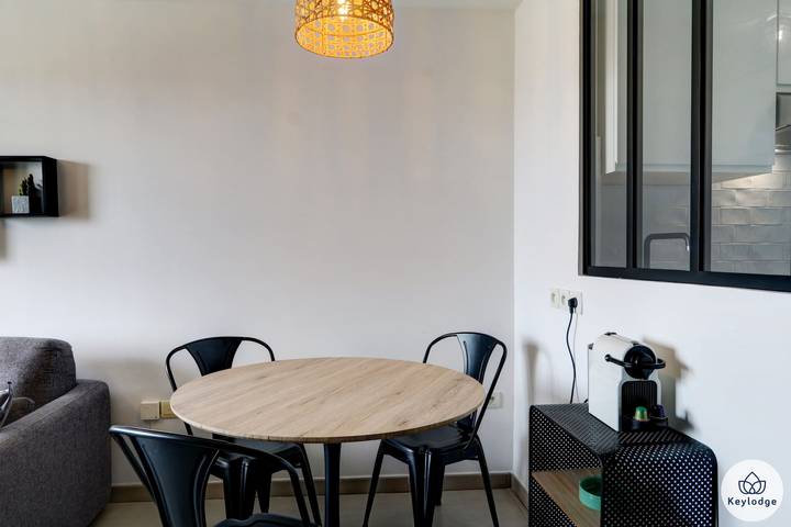 Location de vacances