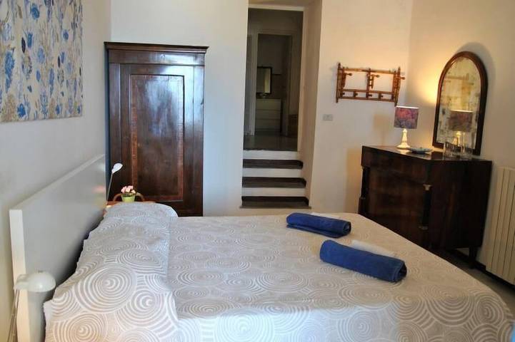 Appartamento intero, Al Campanile in Gaeta, Provincia di Latina