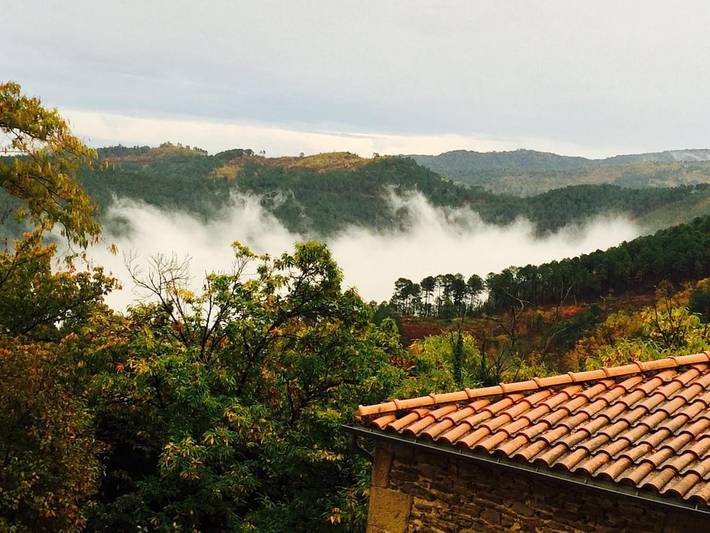 Appartement de vacances pour 6 personnes, avec Terrasse et Vue
