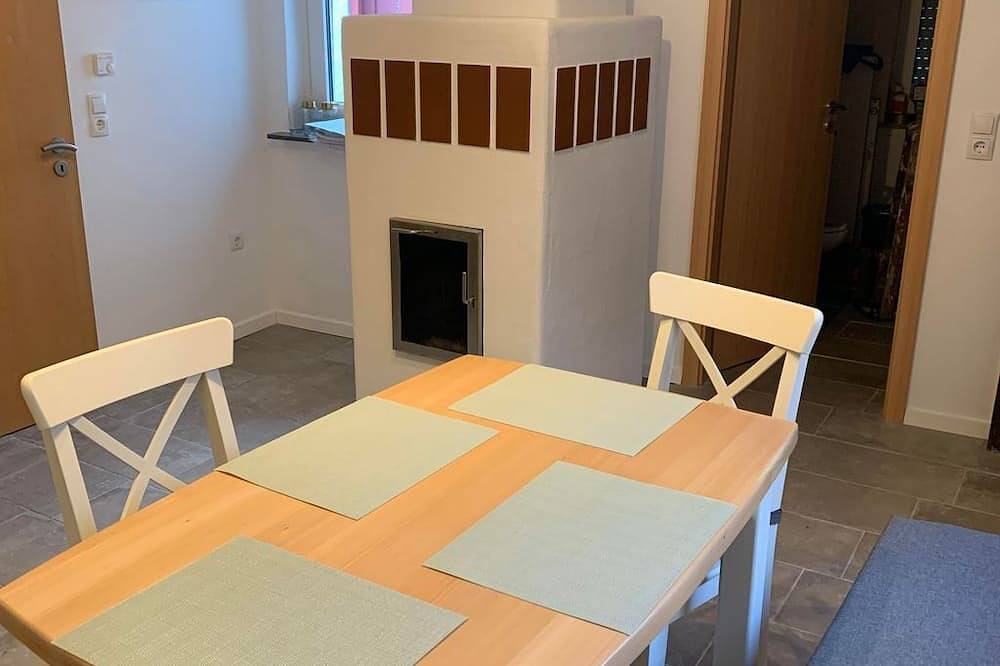 Ferienhaus Le Petit - Ferienhaus Le Petit Monreal in Monreal, Osteifel