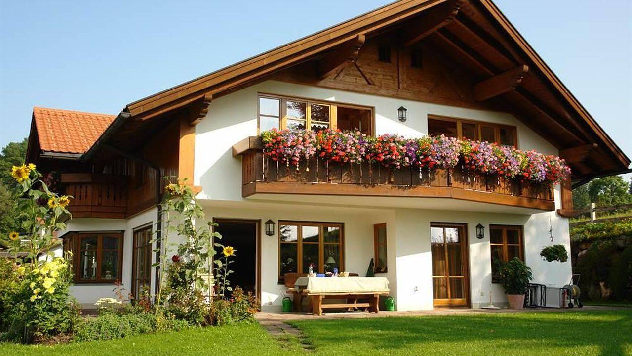 Ganze Ferienwohnung, Ferienwohnung für 4 Personen (83 m²) in Immenstadt in Immenstadt, Bayerisch Schwaben