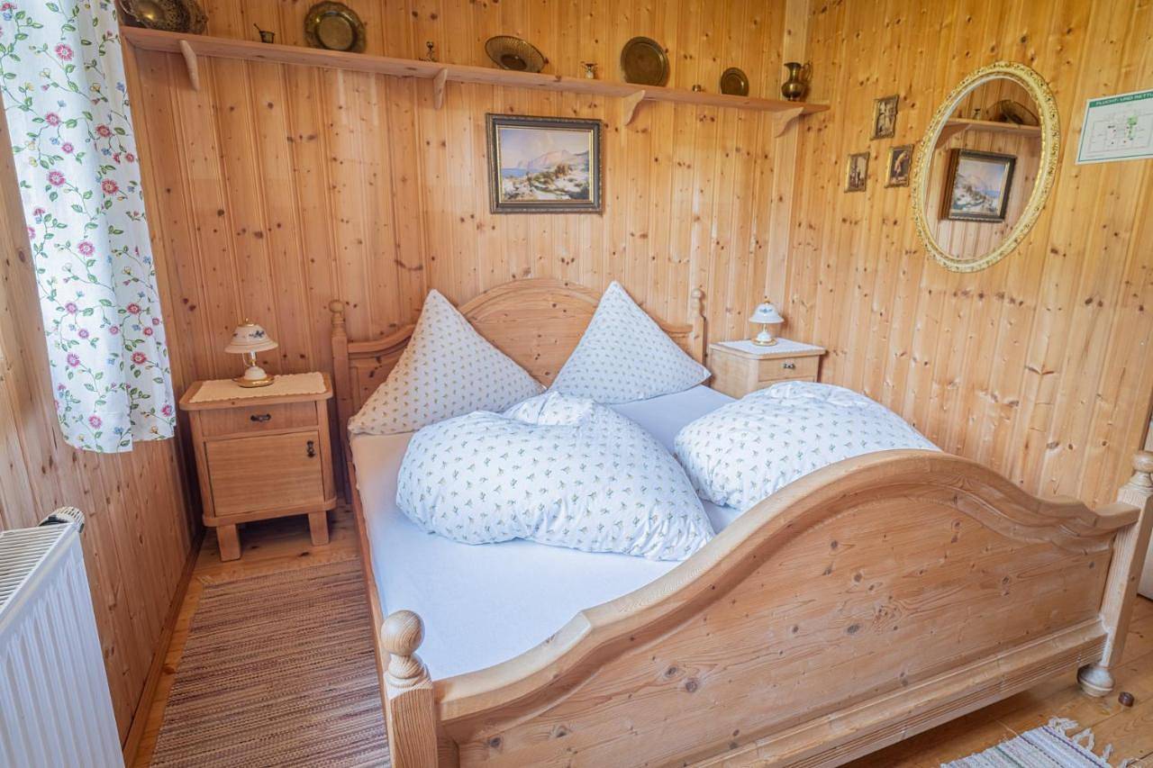Zoihäusl in Philippsreut, Šumava Mountains