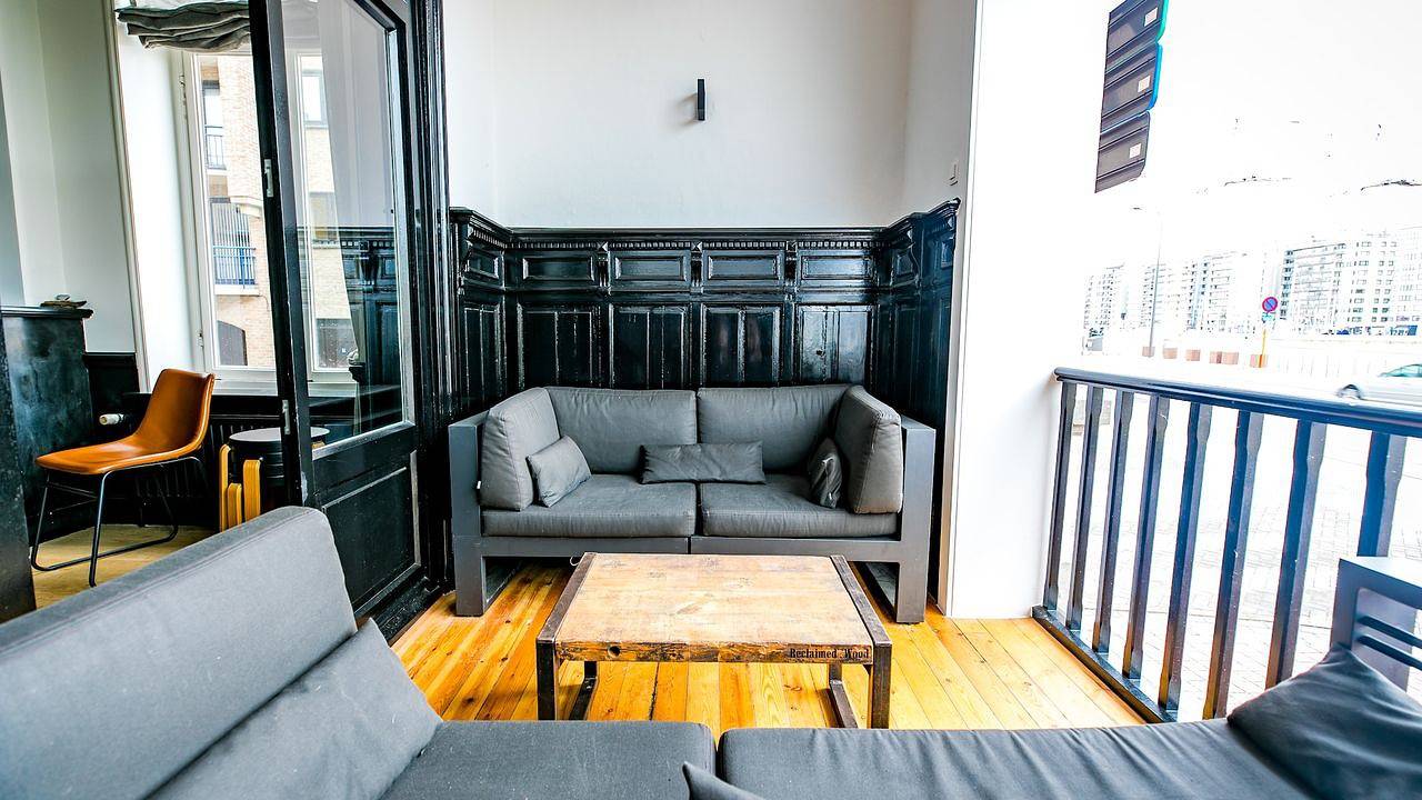 Ferienhaus für 20 Personen (300 m²) in Blankenberge in Blankenberge, Belgische Küste