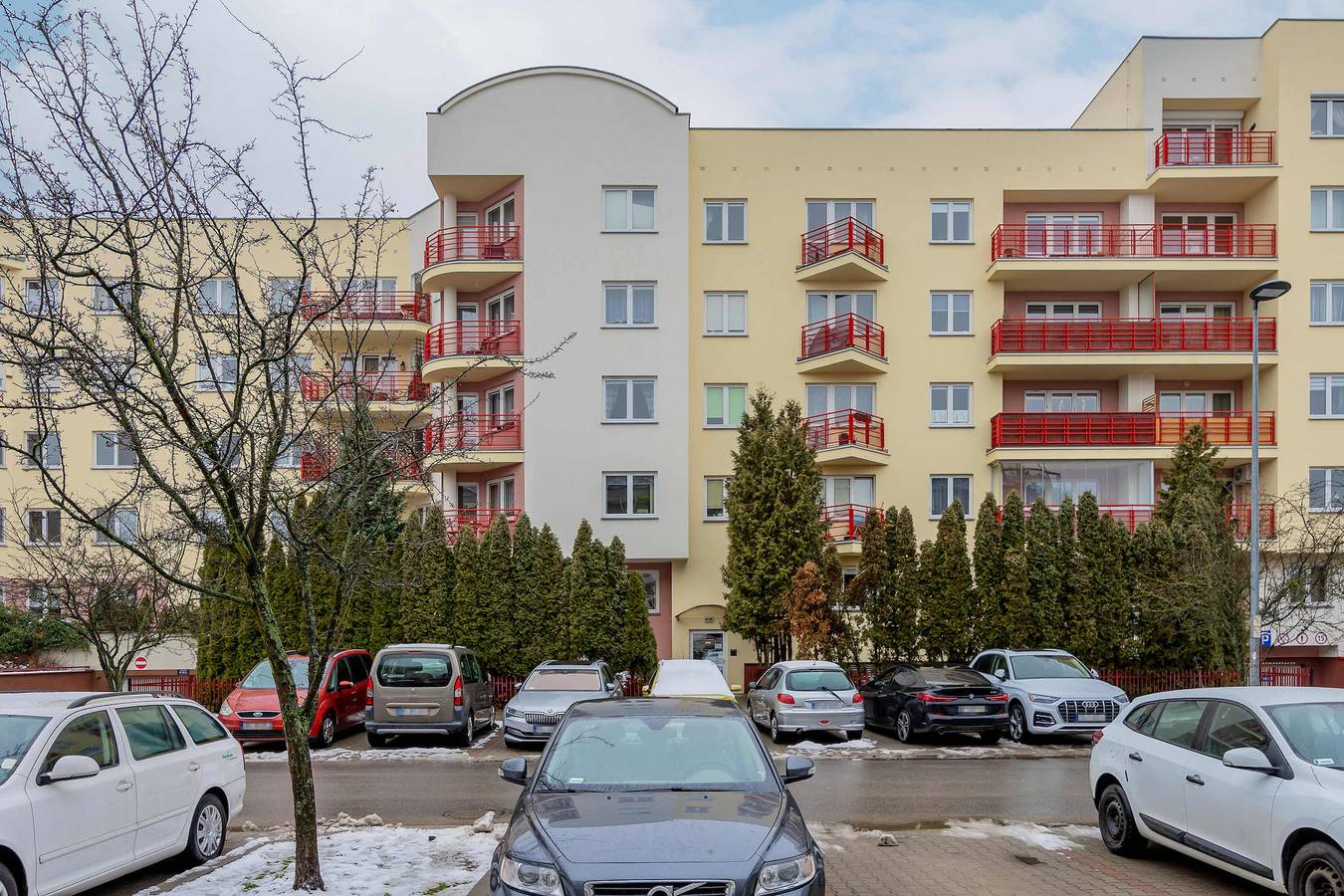 Appartamento intero, Stryjeńskich 10 | Cozy Apartment | Balcony in Varsavia, Masowien