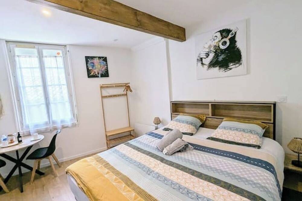 Appartement de vacances