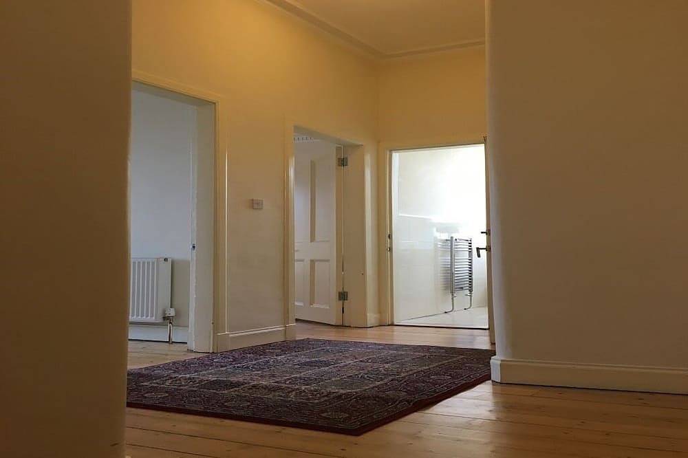Appartamento intero, Appartamento-Bagno privato-Sleeps 5 in Edimburgo, Lothian