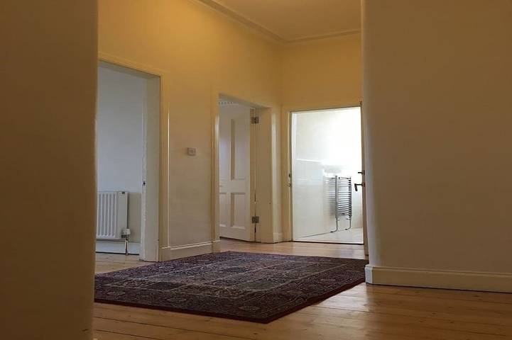 Appartamento vacanze per 5 persone - 1
