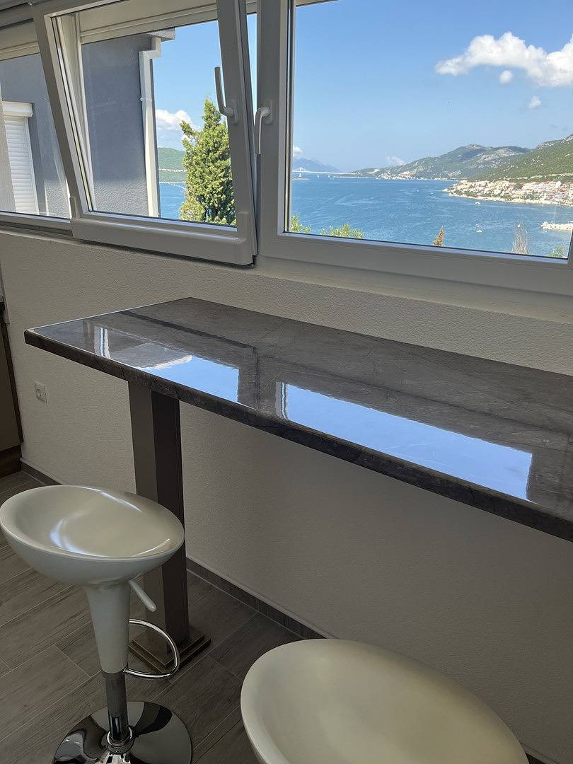 Ganze Wohnung, Ferienwohnung für 3 Personen in Neum, Bosnien und Herzegowina