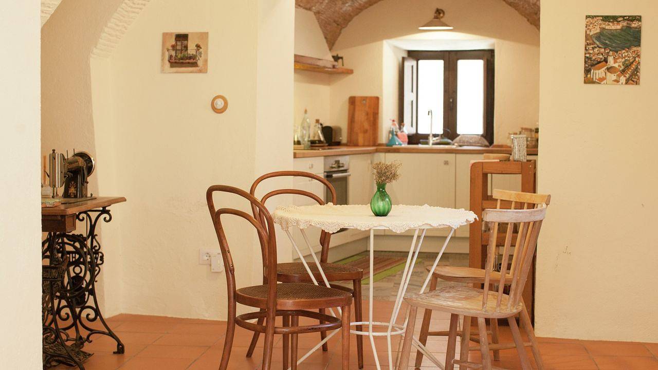 Apartamento vacacional entero, Ferienwohnung für 4 Personen (65 m²) in Valveralla in Ventalló, Alt Empordà