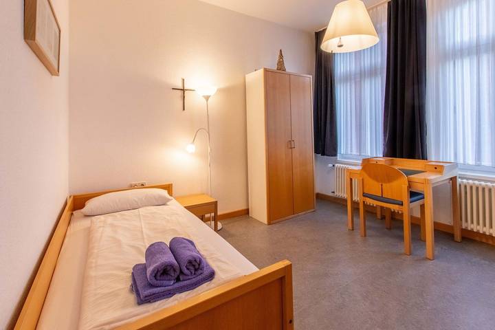 Ganze Wohnung, Haus St. Josef - Gemütlich Wohnen in der Stadtmitte Borkums! in Borkum