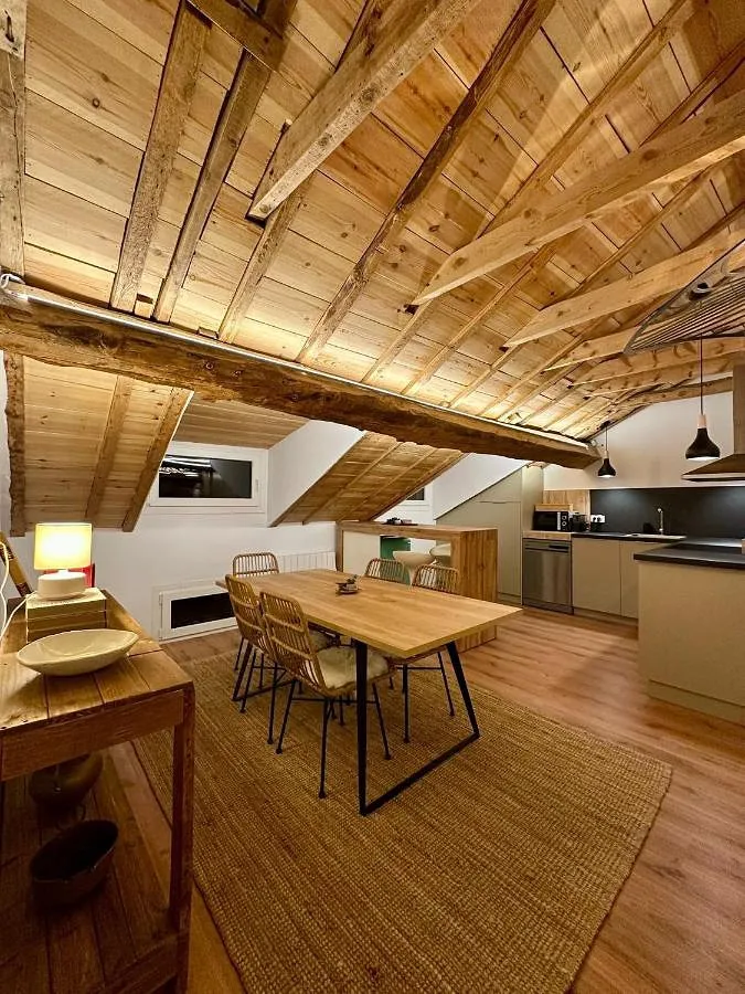 Holiday apartment for 5 people - 1