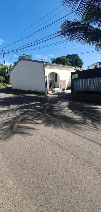 Location de vacances pour 8 personnes, avec jardin et terrasse dans Sainte-Anne (Reunion) - 4
