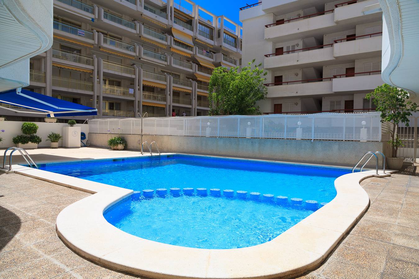 Apartment for 4 People in Salou, Costa Dorada