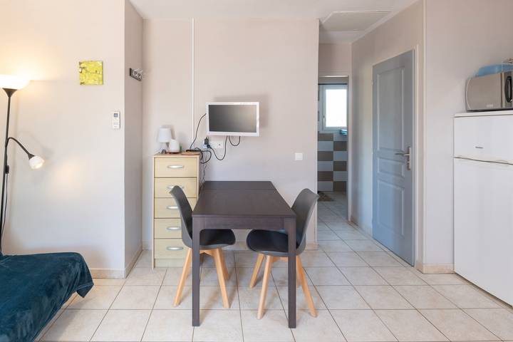 Location de vacances pour 2 personnes, avec jardin à Les Vans - 3