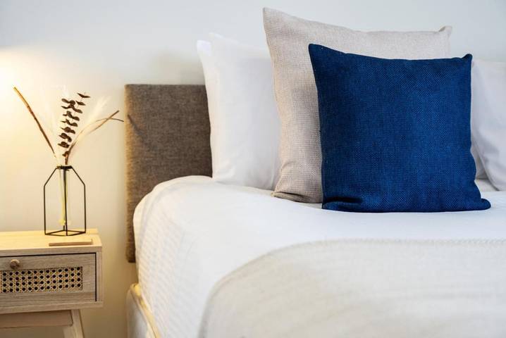 Holiday rental for 2 people, with terrace in Redruth