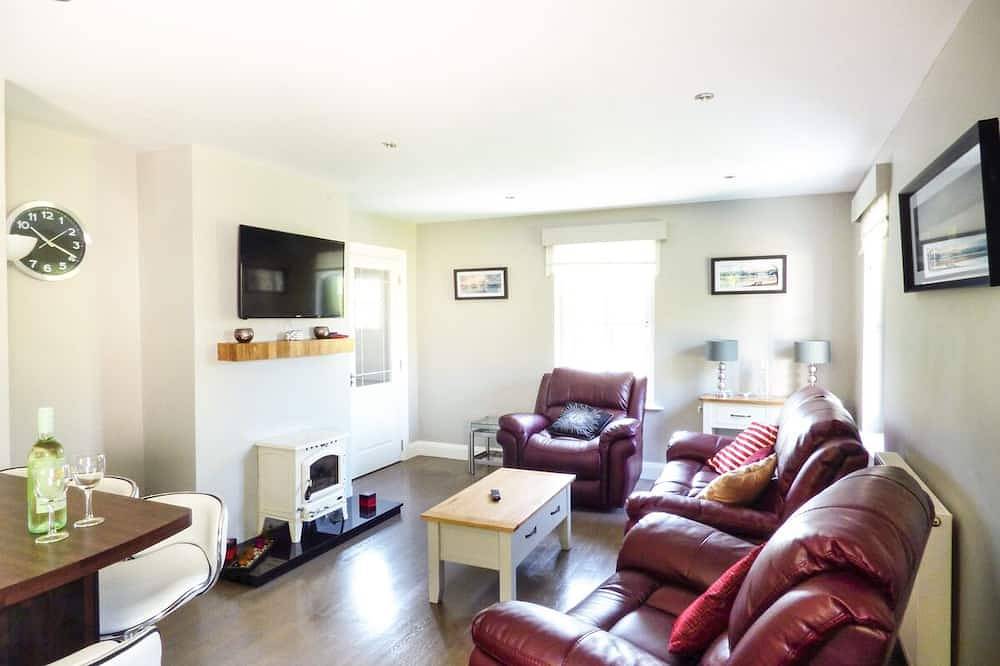 Hidden Gem Cottage, family friendly in Lettermacaward, County Donegal in Glenties, County Donegal