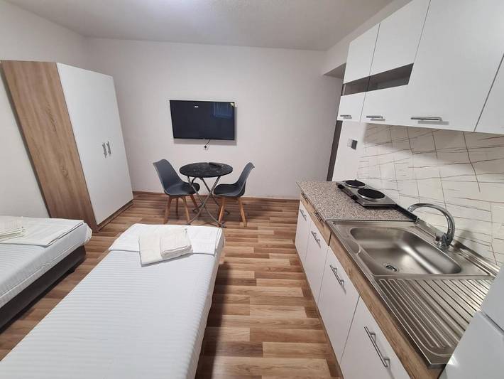 Gîte pour 2 personnes dans Prilep - 2