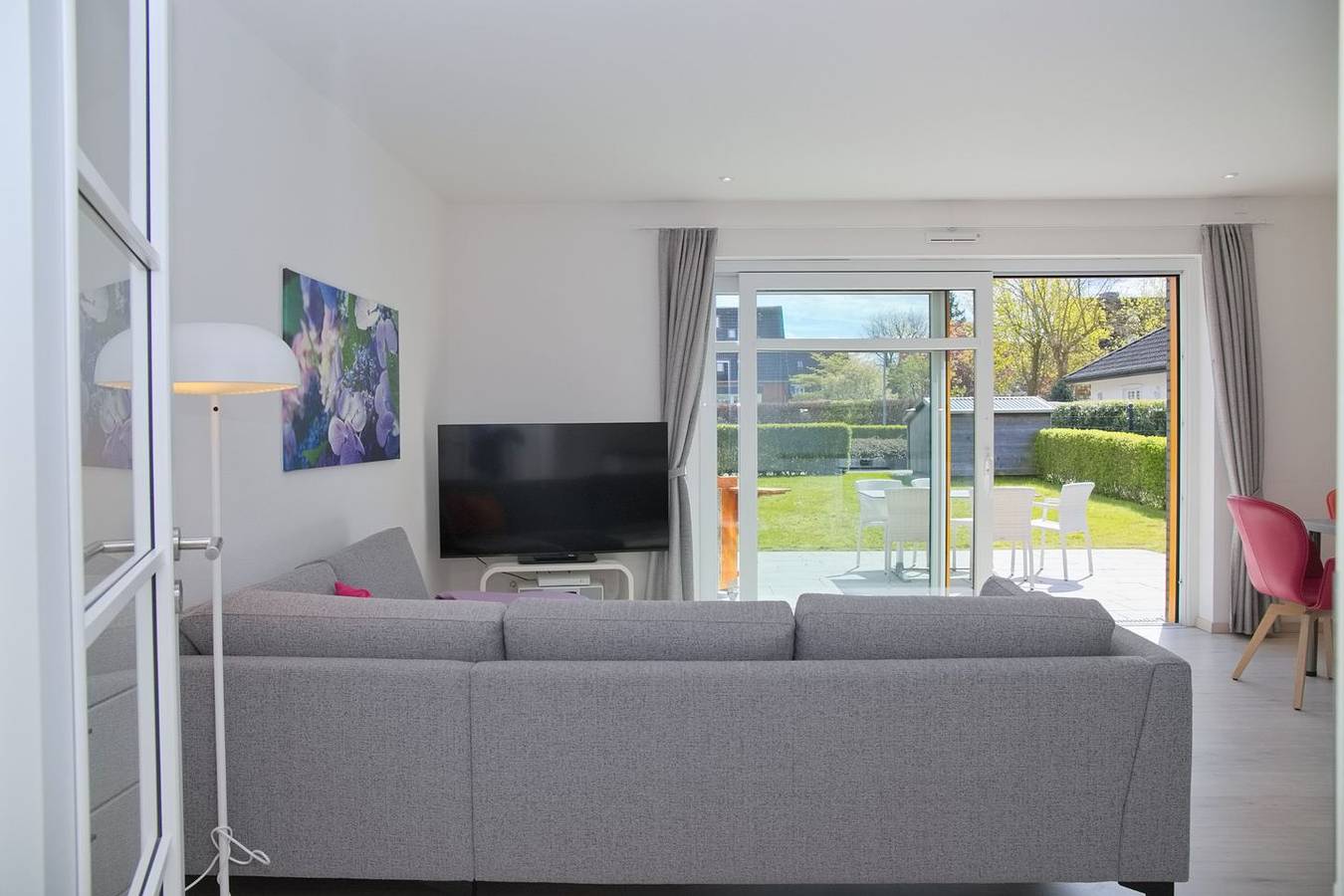 Ferienhaus in Grömitz ab 212€ pro Nacht