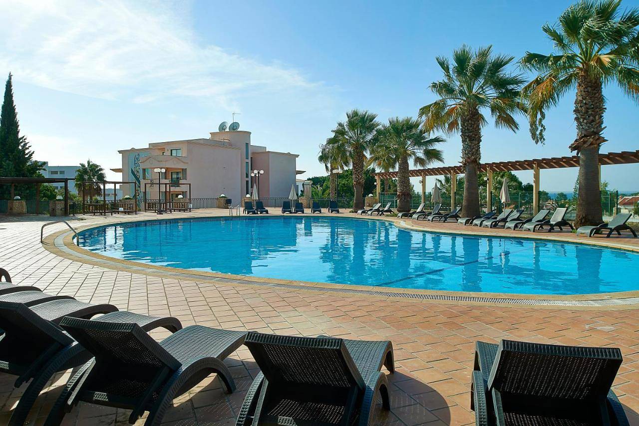 Balaia Plaza in Albufeira, Distrito de Faro