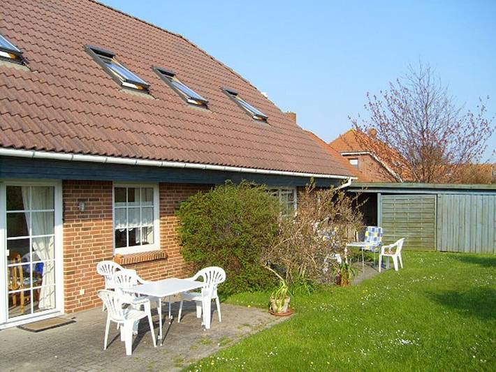Apartamento en la isla de Fehmarn in Este de Fehmarn, Puttgarden