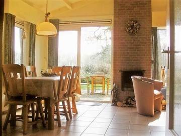 Bungalow für 6 Personen in Nationalpark Dwingelderveld, Drenthe, Bild 1