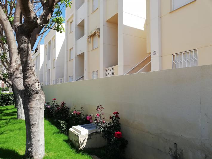 Appartement entier, Solmar Ii  1º, Solo Familias! in Playa Xeraco, Xeraco