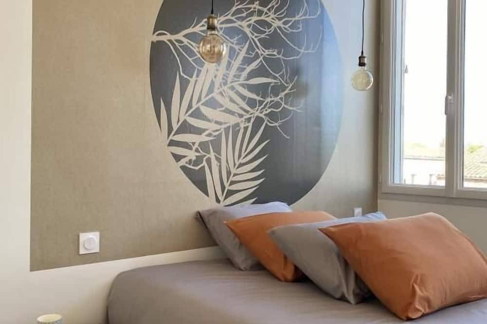 Entire apartment, A modern oasis in the heart of Rochefort - Elegance and comfort combined in Rochefort, Rochefort region