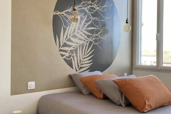 Ganze Wohnung, A modern oasis in the heart of Rochefort - Elegance and comfort combined in Rochefort, Rochefort und Umgebung