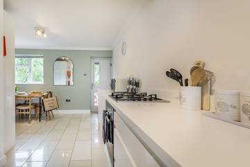 Vakantiehuis voor 5 Personen in Kent Downs, Afbeelding 2