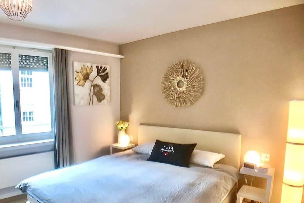 Ganze Wohnung, Studio Apt in Charming Zurich Old Town M07 in Zürich, Bezirk Zürich