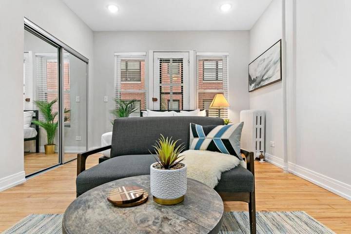 Apartamento para 2 personas en Chicago