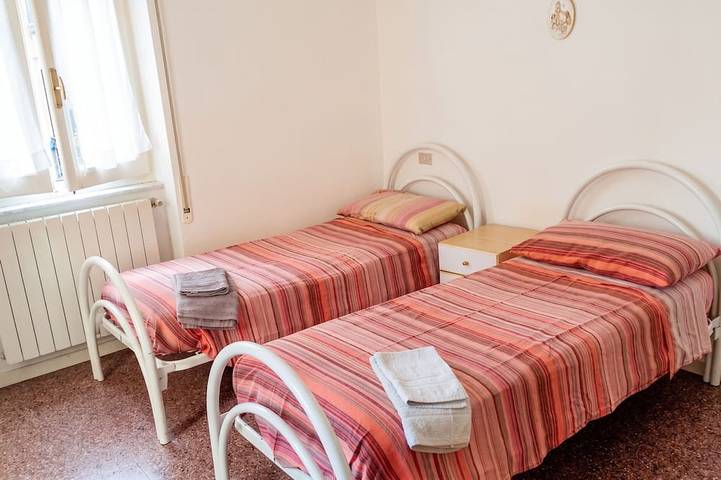 Ganze Wohnung, Homerez - Wohnung in Pescara in Lido La Vongola, Pescara