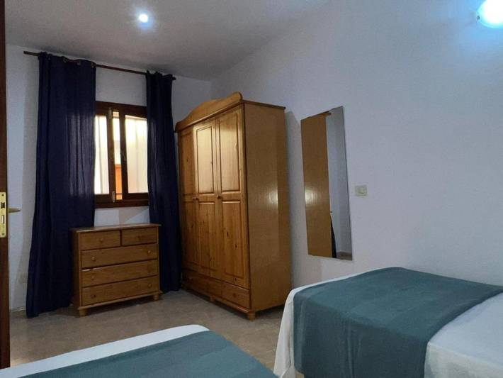 Ganze Wohnung, Ferienapartment „Miramar“ mit WLAN in Playa Marañelas, Mogán