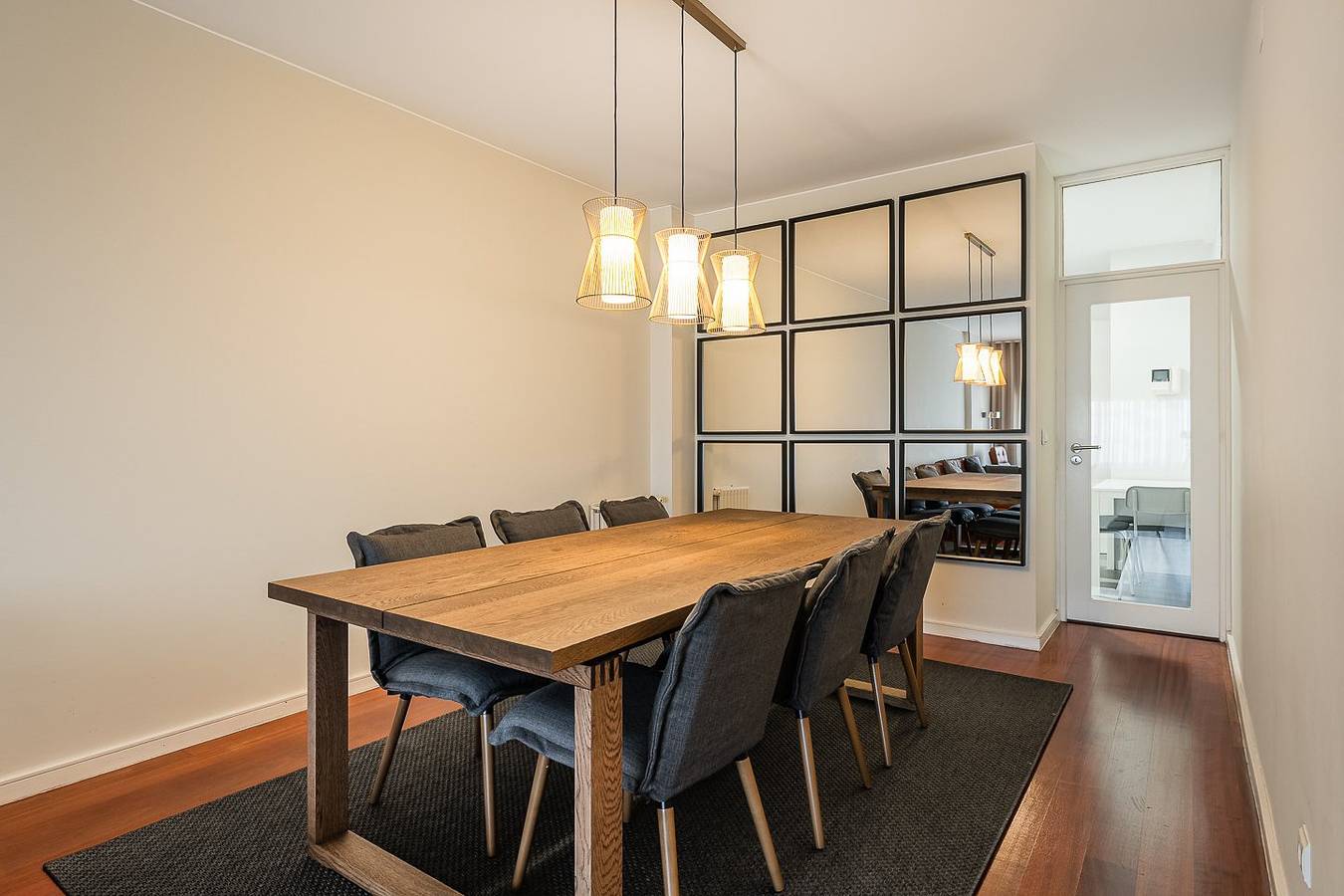 Ganze Wohnung, Ferienwohnung für 6 Personen in Matosinhos, Matosinhos e Leça da Palmeira