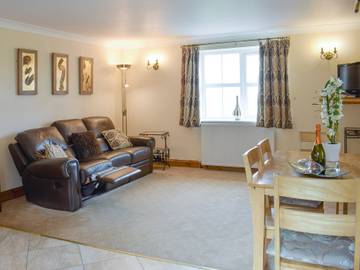 Cottage for 2 People in Mid-Wales, Ceredigion, Photo 1