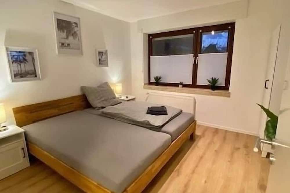 Ganze Wohnung, Ferienwohnung/App. für 6 Gäste mit 79m² in Voerde in Voerde (Niederrhein), Niederrhein