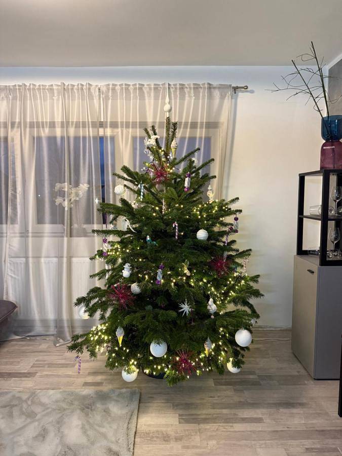 Ganze Wohnung, Exclusive Wohnung nah an Ma, Hd in Lampertheim, Bergstraße