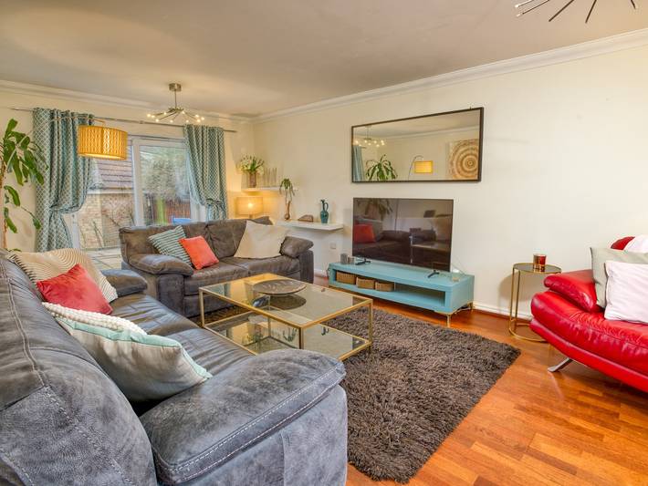 Charming Getaway Near Central Lincoln - Pass the Keys in Lincoln, Lincolnshire