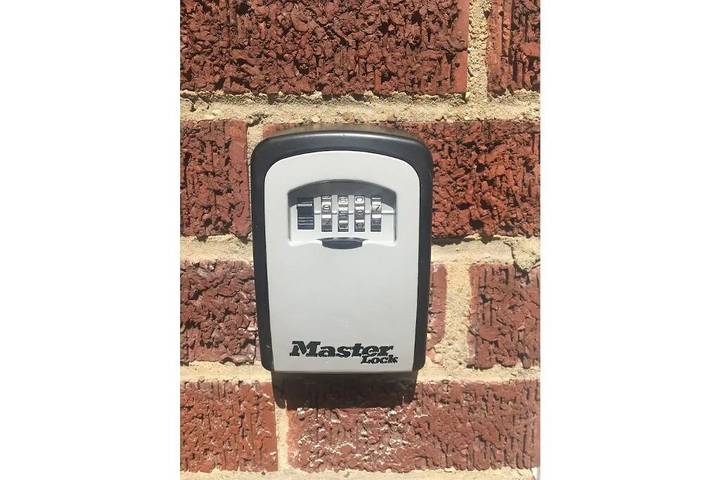 Ferienwohnung für 3 Personen, mit Garten - 1