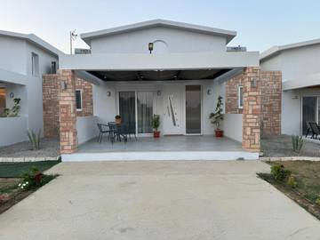 Villa for 5 People in Kos, Dodecanese, Photo 1