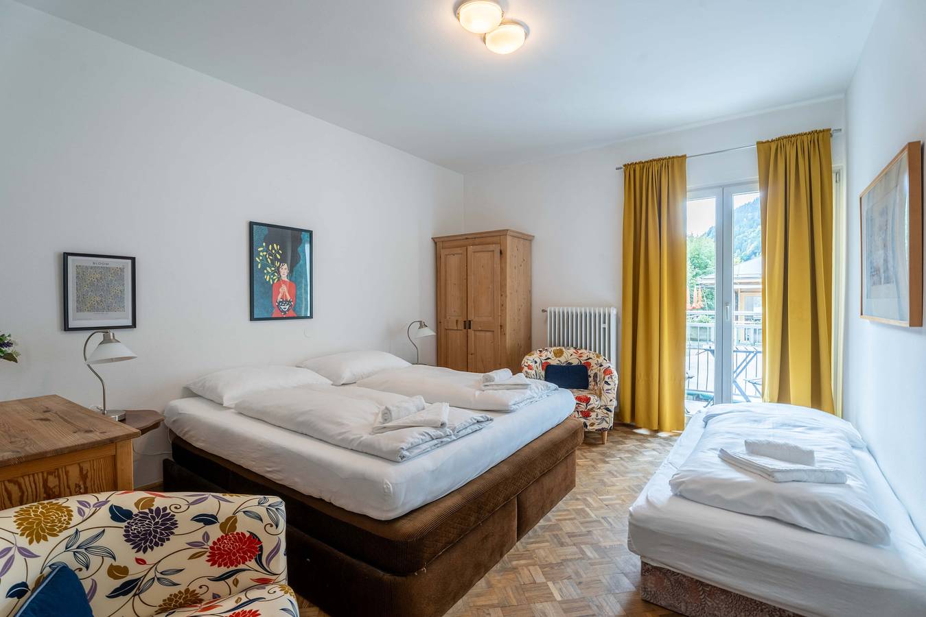 Hel lejlighed, Living Eden - Top 2 in Zell am See (By), Zell am See