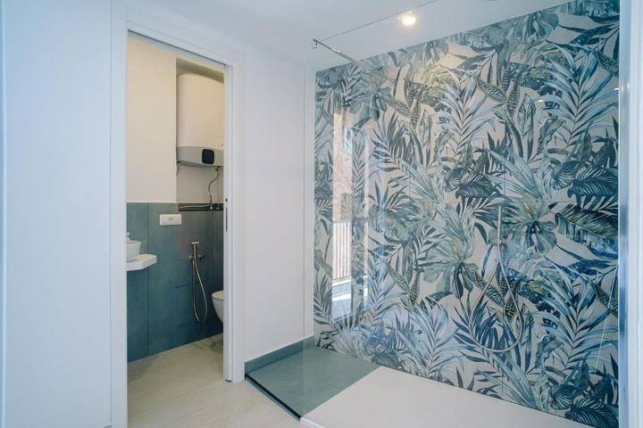 Apartamento de vacaciones para 2 personas, con vistas - 1