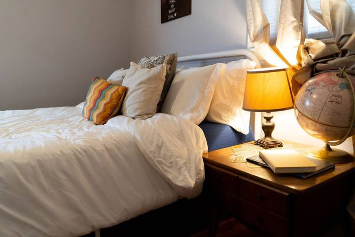 Ferienhaus für 8 Personen - 1